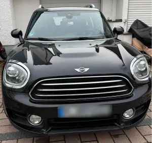 Usata Mini Cooper