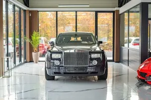 Gebraucht Rolls Royce Phantom