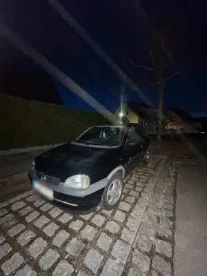 Occasion Opel Corsa