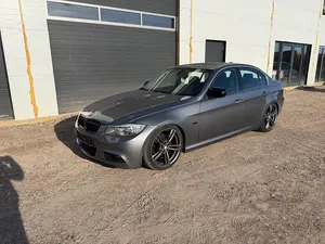 Używany BMW 325
