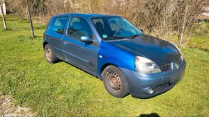 Brugt Renault Clio II