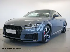 Używany Audi TT