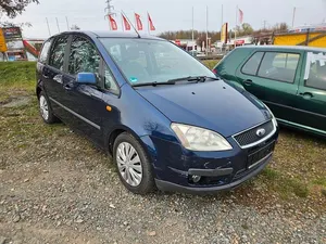 Używany Ford Focus