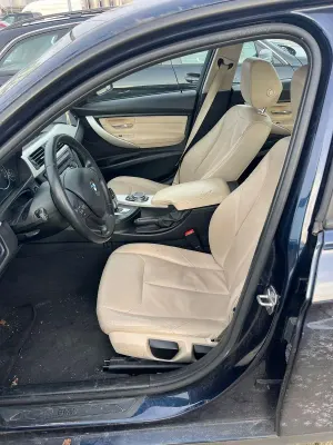 Używany BMW 330