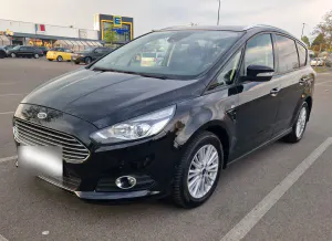 Occasion Ford S-MAX