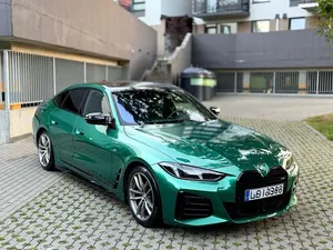 Używany BMW 420