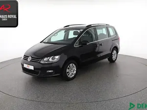 Gebraucht VW Sharan