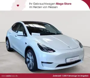 Usado Tesla Model Y