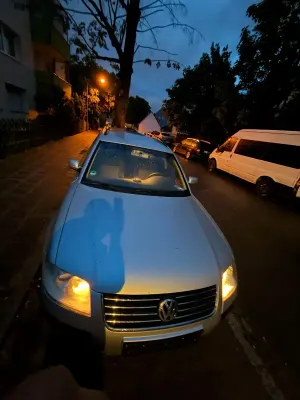 Gebraucht VW Passat