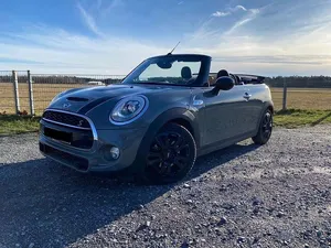 Usata Mini Cooper S