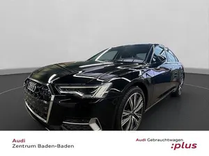 Używany Audi A6