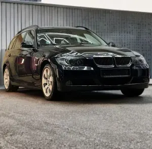 Używany BMW 330