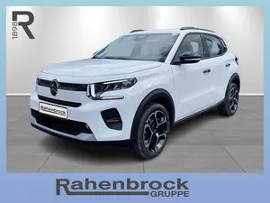 Used Citroën C3