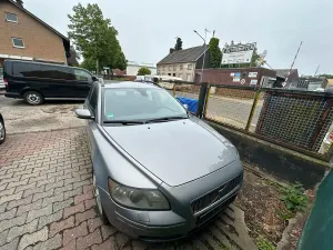 Usado Volvo V50