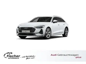 Second-hand Audi A5