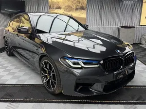 Occasion BMW M5