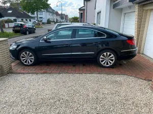Brugt VW Passat