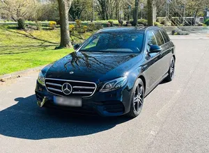 Occasion Mercedes E400