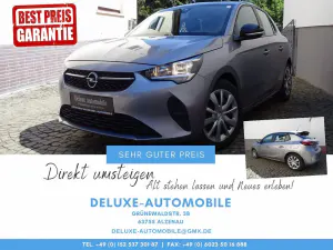 Usata Opel Corsa