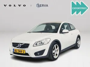 Używany Volvo C30