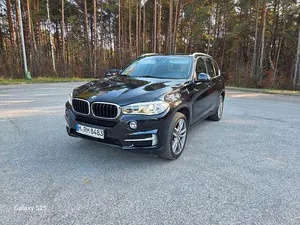 Brugt BMW X5