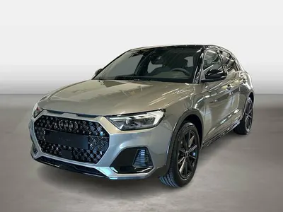 Nouvelle Audi A1 Ambiente 150 ch (110 kW) 2026 Gris SUV