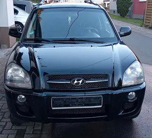 Usata Hyundai Tucson