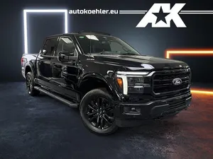 Używany Ford V8