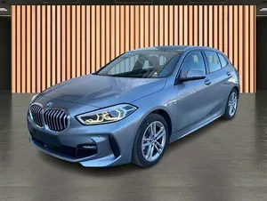 Używany BMW 120