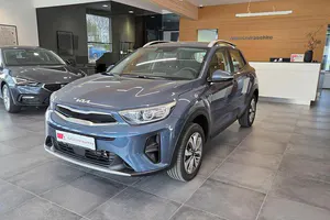 Brugt Kia Stonic