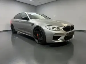 Occasion BMW M5