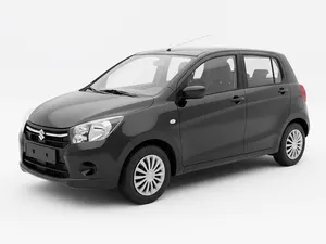 Occasion Suzuki Celerio