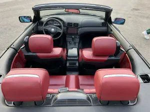 Używany BMW 330