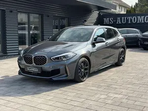 Occasion BMW M135