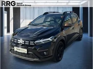 Używany Dacia Sandero