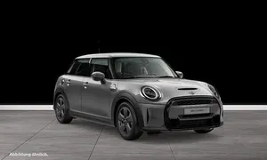 Käytetty Mini Cooper S