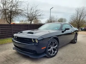 Gebraucht Dodge Challenger