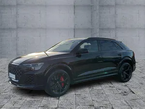 Gebraucht Audi RS Q8