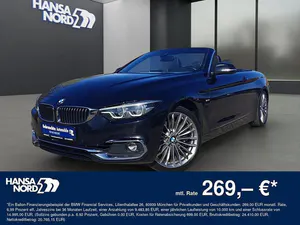 Käytetty BMW 440