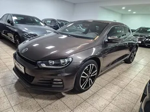 Gebraucht VW Scirocco
