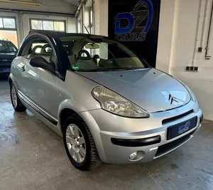 Gebraucht Citroën C3