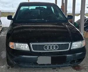 Gebraucht Audi A4