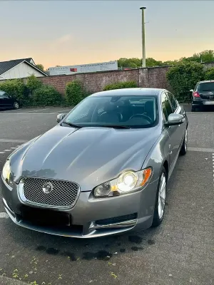 Usata Jaguar XF
