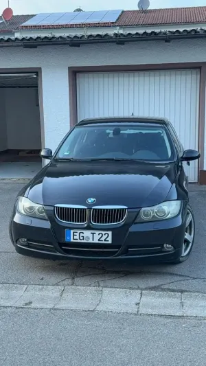 Używany BMW 330