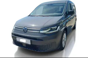 Brugt VW Caddy Maxi