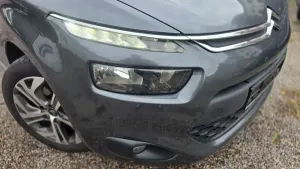 Gebraucht Citroën C4 SpaceTourer
