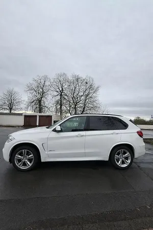 Gebraucht BMW X5
