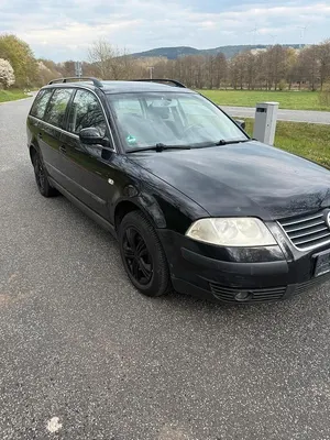 Gebraucht VW Passat