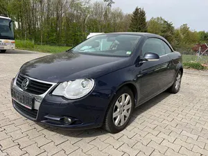 Gebraucht VW Eos