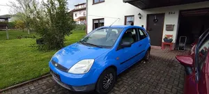 Usata Ford Fiesta